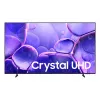 Samsung UE75U8092FU 190,5 cm (75 tolli) 4K Ultra HD nutiteler Wi-Fi must