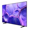 Samsung UE75U8092FU 190,5 cm (75 tolli) 4K Ultra HD nutiteler Wi-Fi must