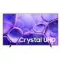 Samsung UE75U8092FU 190,5 cm (75 tolli) 4K Ultra HD nutiteler Wi-Fi must
