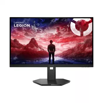 Lenovo Legion 27Q-10 monitor, 68,6 cm (27 tolli), 2560 x 1440 pikslit, Quad HD, LED, 4 ms, must