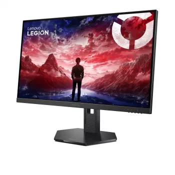 Lenovo Legion 27Q-10 monitor, 68,6 cm (27 tolli), 2560 x 1440 pikslit, Quad HD, LED, 4 ms, must