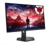 Lenovo Legion 27Q-10 monitor, 68,6 cm (27 tolli), 2560 x 1440 pikslit, Quad HD, LED, 4 ms, must