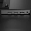 Lenovo Legion 27Q-10 monitor, 68,6 cm (27 tolli), 2560 x 1440 pikslit, Quad HD, LED, 4 ms, must
