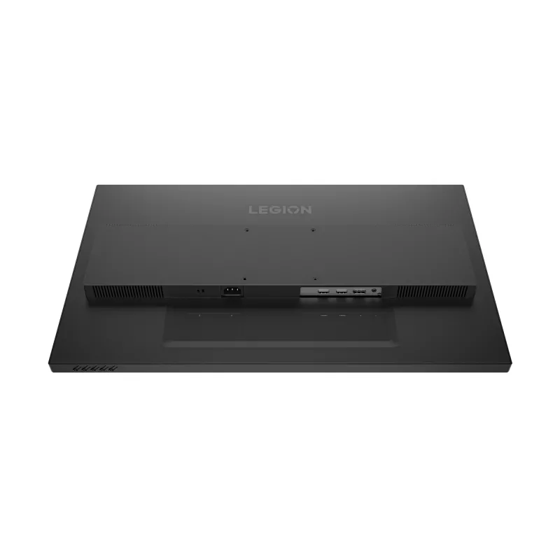Lenovo Legion 27Q-10 monitor, 68,6 cm (27 tolli), 2560 x 1440 pikslit, Quad HD, LED, 4 ms, must