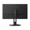 Lenovo Legion 27Q-10 monitor, 68,6 cm (27 tolli), 2560 x 1440 pikslit, Quad HD, LED, 4 ms, must