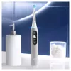 Oral-B iO elektriline hambahari Pöörlev hambahari Hall