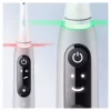 Oral-B iO elektriline hambahari Pöörlev hambahari Hall
