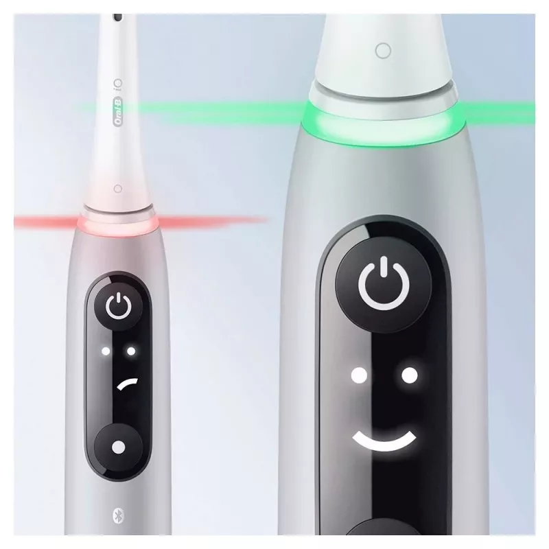 Oral-B iO elektriline hambahari Pöörlev hambahari Hall