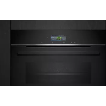 Siemens iQ700 HB734G1B1 ahi 71 L 3600 W Must