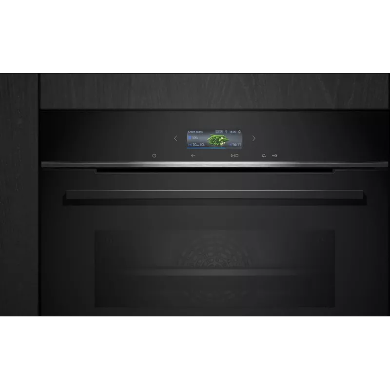 Siemens iQ700 HB734G1B1 ahi 71 L 3600 W Must