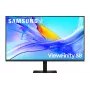 Samsung S80UD arvutimonitor 94 cm (37 tolli) 3840 x 2160 pikslit 4K Ultra HD LCD must