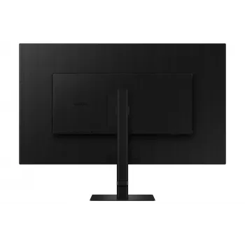 Samsung S80UD arvutimonitor 94 cm (37 tolli) 3840 x 2160 pikslit 4K Ultra HD LCD must