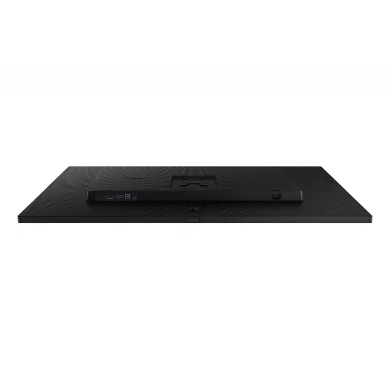 Samsung S80UD arvutimonitor 94 cm (37 tolli) 3840 x 2160 pikslit 4K Ultra HD LCD must