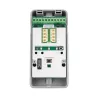 External motion detector SATEL OPAL GY hall — SATEL OPAL väline passiiv-infrapunaandur