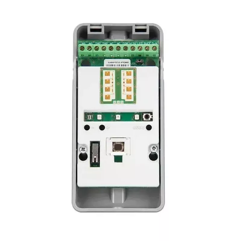 External motion detector SATEL OPAL GY hall — SATEL OPAL väline passiiv-infrapunaandur