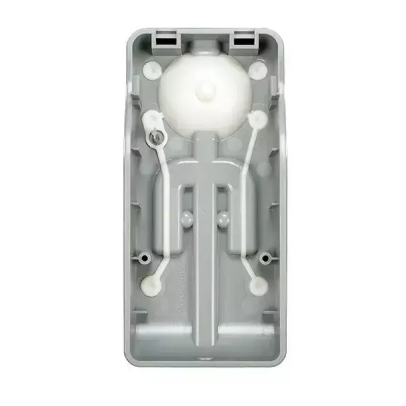 External motion detector SATEL OPAL GY hall — SATEL OPAL väline passiiv-infrapunaandur