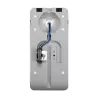 External motion detector SATEL OPAL GY hall — SATEL OPAL väline passiiv-infrapunaandur