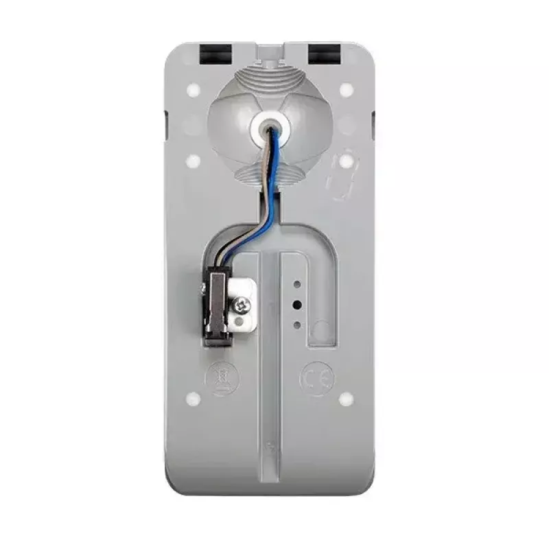 External motion detector SATEL OPAL GY hall — SATEL OPAL väline passiiv-infrapunaandur