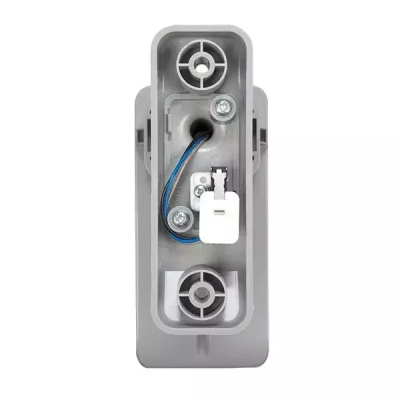 External motion detector SATEL OPAL GY hall — SATEL OPAL väline passiiv-infrapunaandur