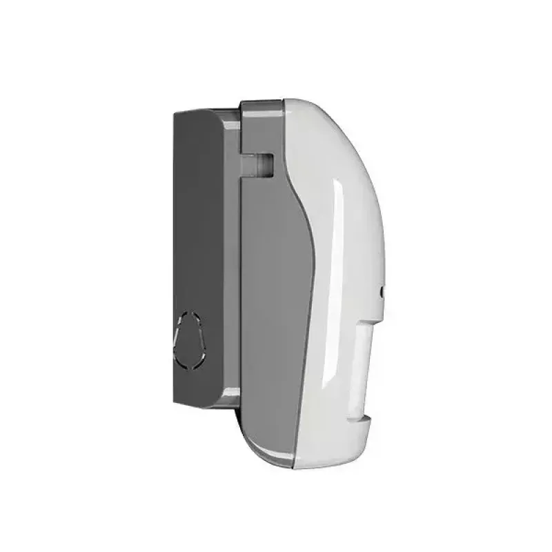 External motion detector SATEL OPAL GY hall — SATEL OPAL väline passiiv-infrapunaandur