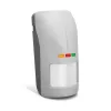 External motion detector SATEL OPAL GY hall — SATEL OPAL väline passiiv-infrapunaandur