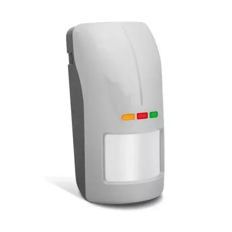 External motion detector SATEL OPAL GY hall — SATEL OPAL väline passiiv-infrapunaandur
