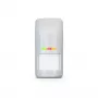 External motion detector SATEL OPAL GY hall — SATEL OPAL väline passiiv-infrapunaandur