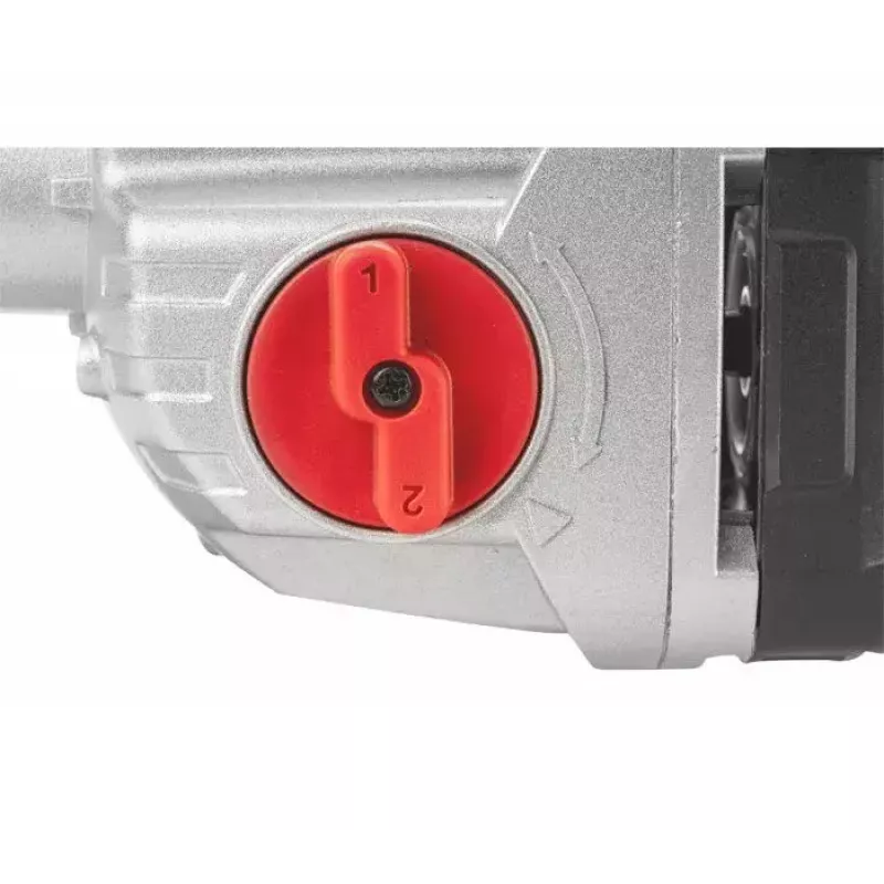 Power Earth Auger Graphite 58G084