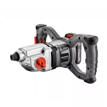 Power Earth Auger Graphite 58G084