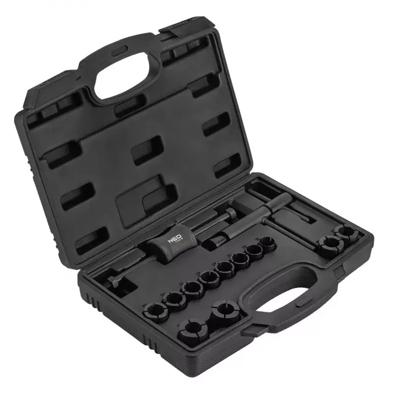 Mehaanikakomplekt NEO tools 10-506 1 tk