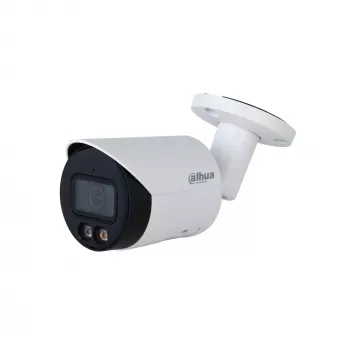 Dahua Technology WizSense IPC-HFW2449S-S-IL Bullet IP turvakaamera Sise- ja välikasutuseks 2688 x 1520 pikslit Laes/Seinal