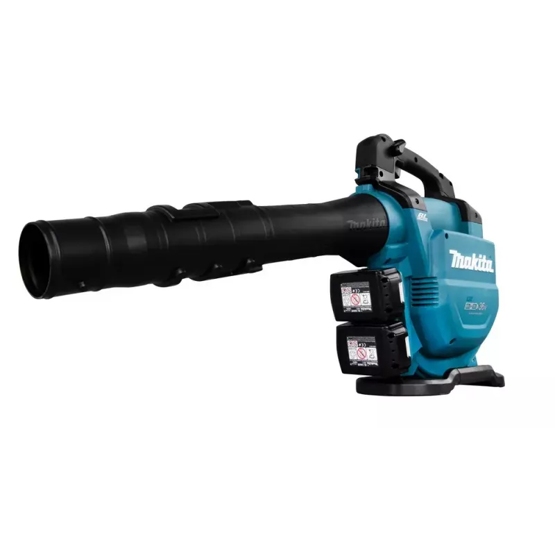 Käeshoitav puhur Makita DUB363PT2V must sinine 18 V