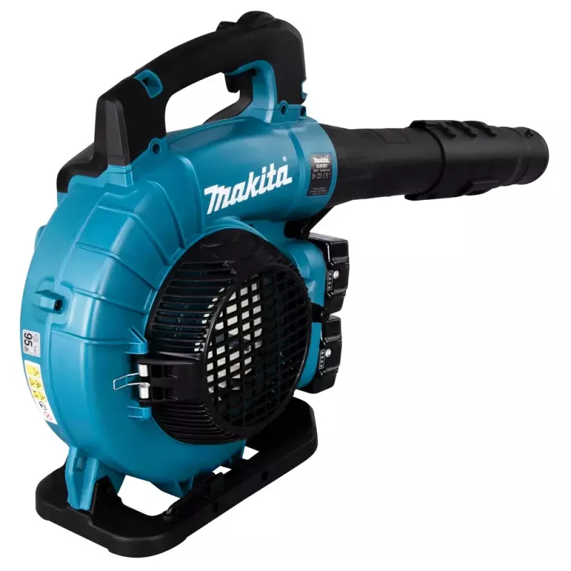 Käeshoitav puhur Makita DUB363PT2V must sinine 18 V