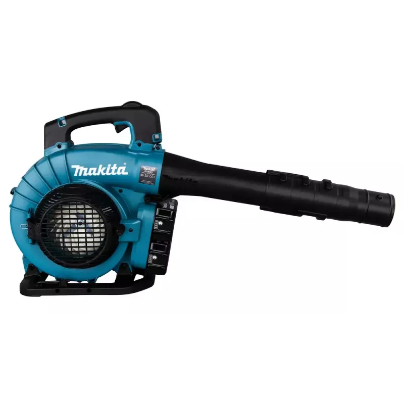 Käeshoitav puhur Makita DUB363PT2V must sinine 18 V
