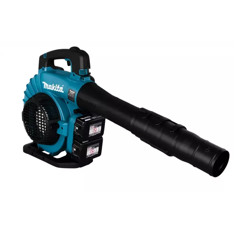 Käeshoitav puhur Makita DUB363PT2V must sinine 18 V