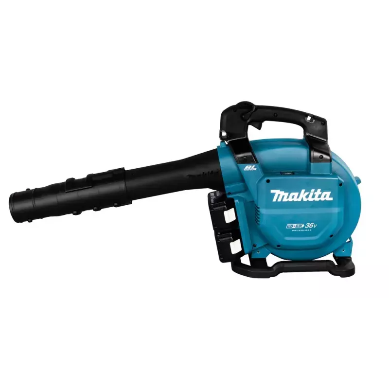 Käeshoitav puhur Makita DUB363PT2V must sinine 18 V