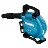 Käeshoitav puhur Makita DUB363PT2V must sinine 18 V