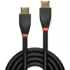 Lindy 15m Active HDMI 18G kaabel, 15 m, HDMI tüüp A (standard), HDMI tüüp A (standard), 18 Gbit/s, must