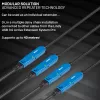 USB pikenduskaabel Lindy 10m Active Extension Pro