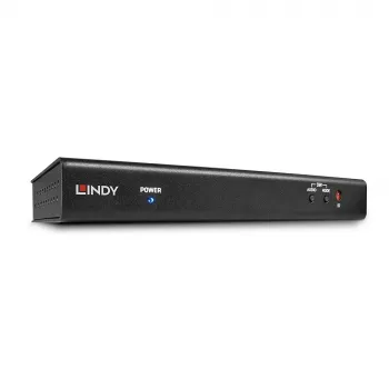 HDMI Switch Lindy HDMI 4 Port Multi-View Switch