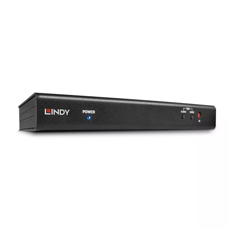 HDMI Switch Lindy HDMI 4 Port Multi-View Switch