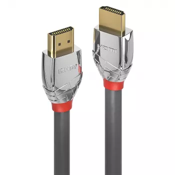 Lindy 10m Standard HDMI-kaabel, Cromo Line