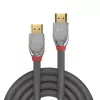 Lindy 10m Standard HDMI-kaabel, Cromo Line