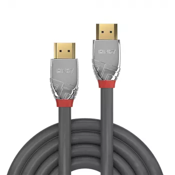 Lindy 10m Standard HDMI-kaabel, Cromo Line
