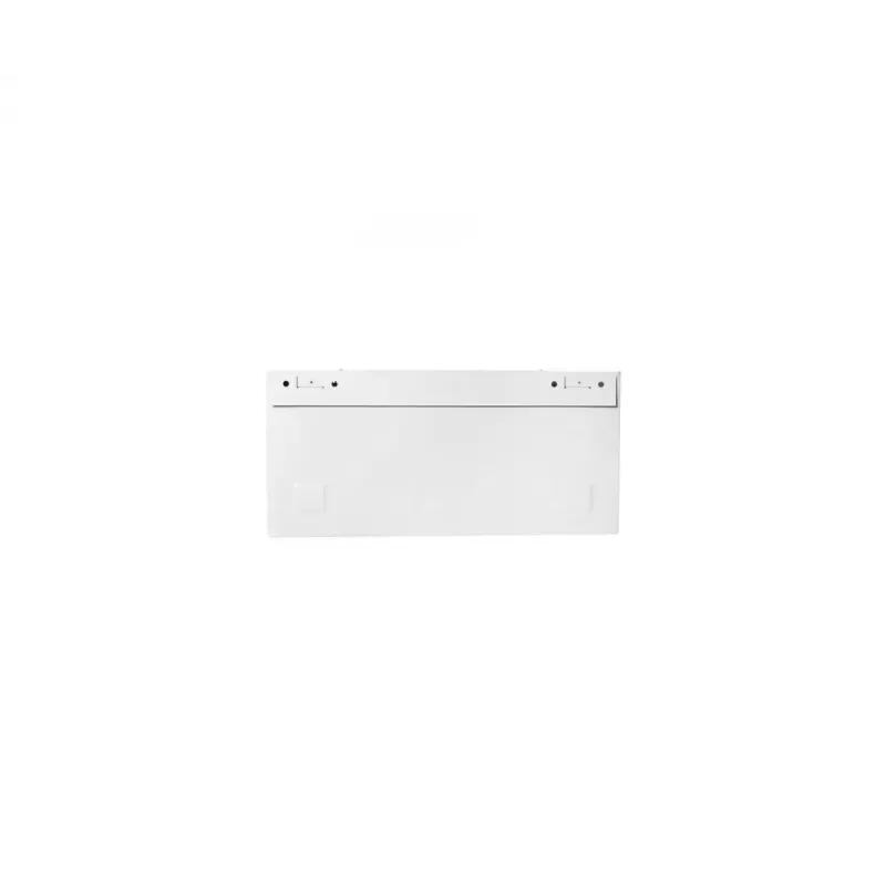 Seinale paigaldatav rack Digitus DN-W19 04U/450