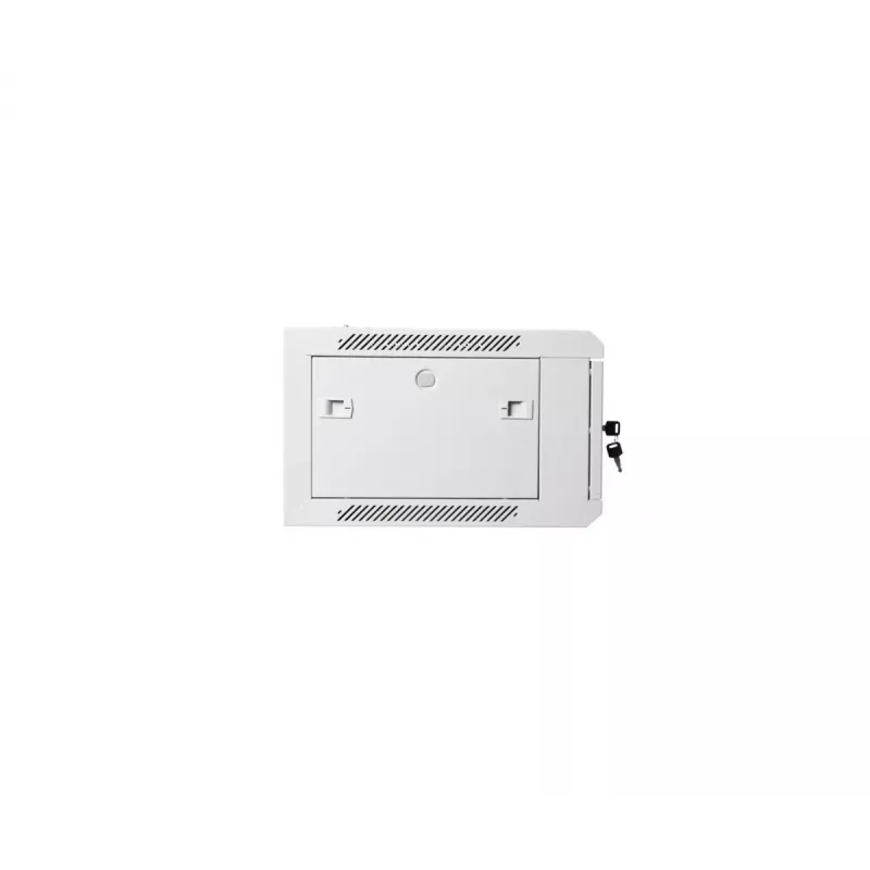 Seinale paigaldatav rack Digitus DN-W19 04U/450