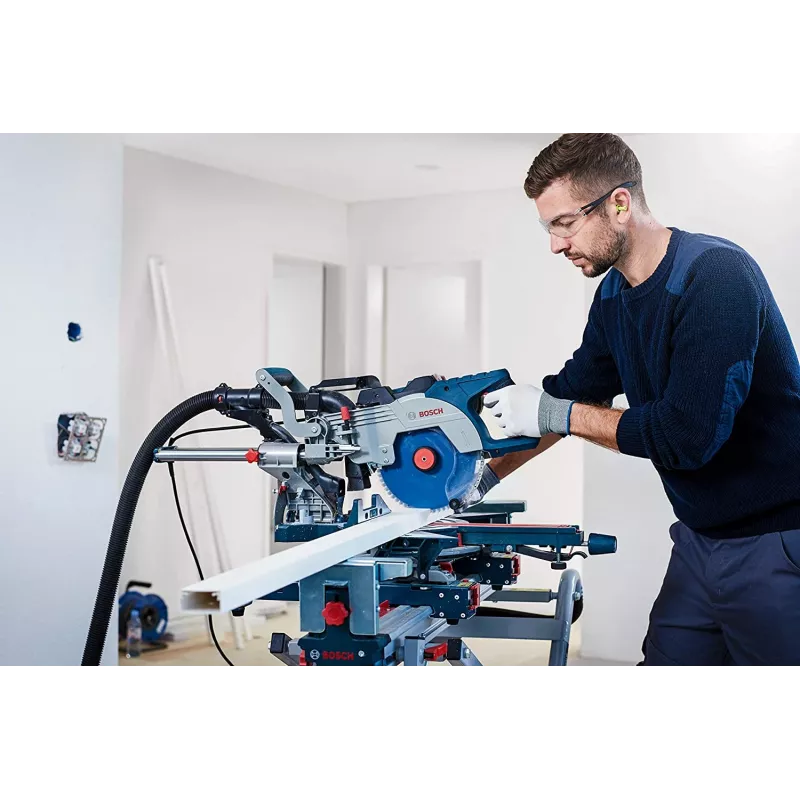 Bosch ‎2608642493 ketassaagileht 21,6 cm 1 tk
