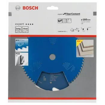 Bosch 2 608 644 121 ketassaeleht 16 cm 1 tk
