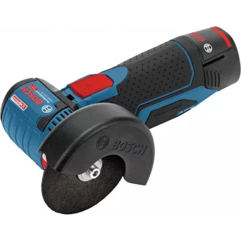 Bosch GWS 12V-76 Professional nurklihvija 7.6 cm 19500 RPM 500 g