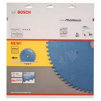 Bosch 2608642529 Expert for Multi Material ketassaeketas, 305 mm, 30 mm ava, 96 hammast